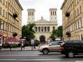 Saint Petersburg Lutheran Church of Saint Peter and Saint Paul IMG 5708 1280.jpg