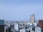 Sapporo station syuuhenn.JPG