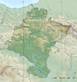 Ирати (река) (Наварра (автономное сообщество))