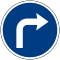 Vienna Convention road sign D1a-V5.svg