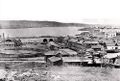 Вид на Нижне-Исетский завод, 1900