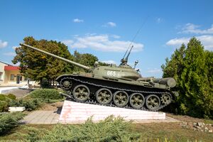 Т-54-2 в Харькове.jpg