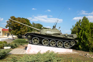 Т-54-2 в Харькове.jpg
