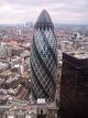 30 St Mary Axe, 'Gherkin'.JPG