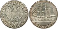 5 zlotych 1936 Zaglowiec.jpg