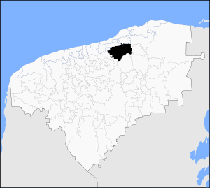 Buctzotz en Yucatan.svg