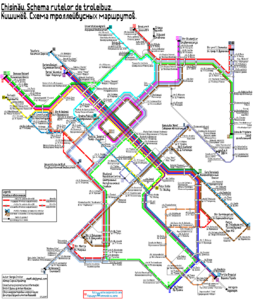 Chisinau trolleybus network map.png