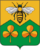 Coat of Arms of Sandovo rayon (Tver oblast).png