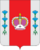 Coat of Arms of Volodarskoe (Moscow oblast).png