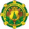 Coat of arms Ministry of Forestry Belarus.png
