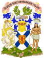 Coat of arms of Nova Scotia.svg