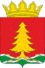 Coat of arms of Tonshaevo rayon.gif