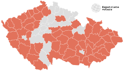 Czech presidential election 2018 (2nd round).svg