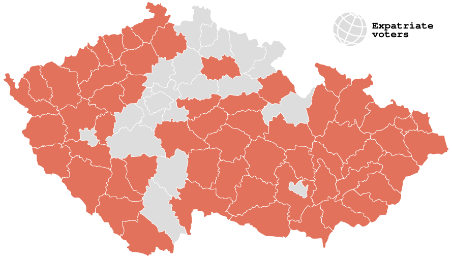 Czech presidential election 2018 (2nd round).svg