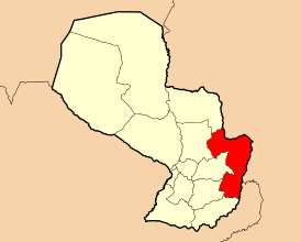 Diócesis de Ciudad Este.svg