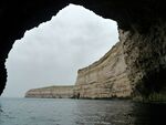 Dwejra Bay, Gozo (Malta).jpg