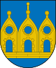 Герб муниципалитета Арас
