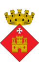 Герб муниципалитета Ситжес