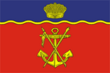 Flag of Kalachevsky rayon (Volgograd oblast).png