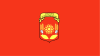 Flag of Krivogaštani Municipality, North Macedonia.svg
