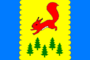 Flag of Pirovsky rayon.png