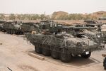 Flickr - DVIDSHUB - Third Army Moving Strykers to Afghanistan.jpg