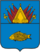 Ishim COA (Tobolsk Governorate) (1785).png