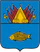 Ishim COA (Tobolsk Governorate) (1785).png