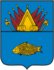 Ishim COA (Tobolsk Governorate) (1785).png