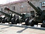Khabarovsk Military Museum фото6.JPG