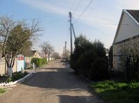 Molochnaya Str., Melitopol, Zaporizhia Oblast, Ukraine 11.JPG
