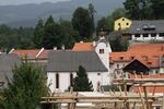 Евангелическая церковь Святой Елизаветы (Мурау)