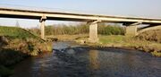 Nakhimovskoe Dnieper Bridge 2.jpg