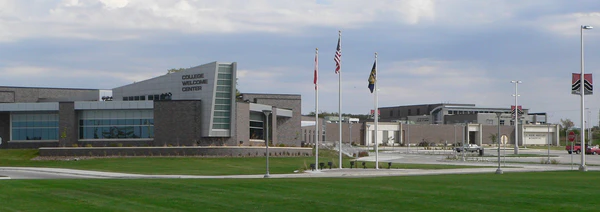 Общественный колледж Норт-ист в Норфолке