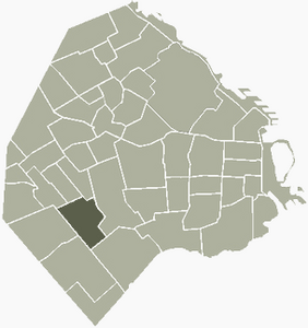 PAvellaneda-Buenos Aires map.png