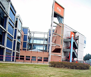 Pozuelo de Alarcón - Estudios de Prado del Rey (RTVE) 1.jpg