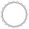 Regular star polygon 19-3.svg