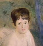 Renoir Голова женщины.jpg
