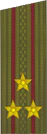 погоны 1969