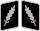 SS-Standartenführer Collar Rank.svg