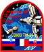 Soyuz TM-29 logo SVG.svg