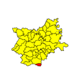 Strizivojna municipality location-krivio.GIF