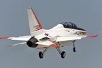T-50 Golden Eagle Demo flight (12201853846).jpg