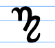 Theban glyph T.svg