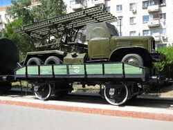 Troop train in Volgograd 003.JPG