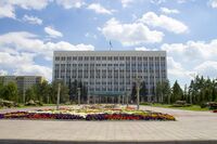 Здание Акимата города Караганда.jpg