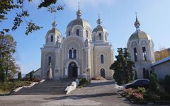 Калуш, Церква св. Архистратига Михаїла.jpg
