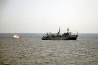 Командно-штабне навчання ВМС ЗС України “Шторм – 2018” (45133460511).jpg