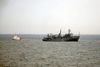 Командно-штабне навчання ВМС ЗС України “Шторм – 2018” (45133460511).jpg