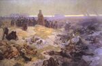 After the Battle of Grunwald - Alfons Mucha.jpg